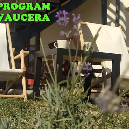 Apartman Draskovic - Goc Zewnętrze zdjęcie