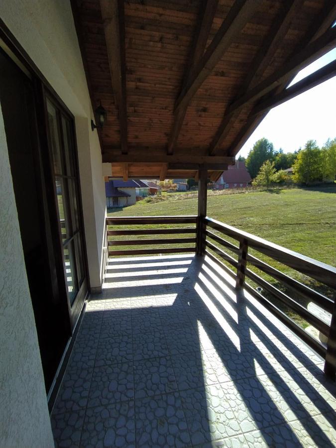 Apartman Draskovic - Goc Zewnętrze zdjęcie