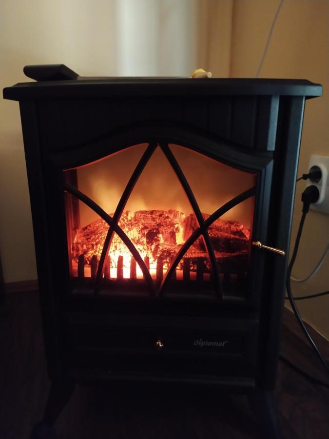 Apartman Draskovic - Goc Zewnętrze zdjęcie