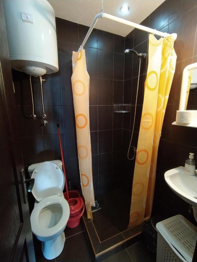 Apartman Draskovic - Goc Zewnętrze zdjęcie