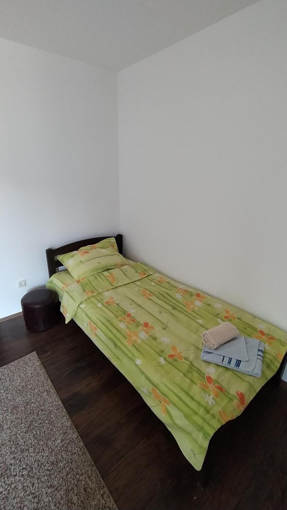 Apartman Draskovic - Goc Zewnętrze zdjęcie