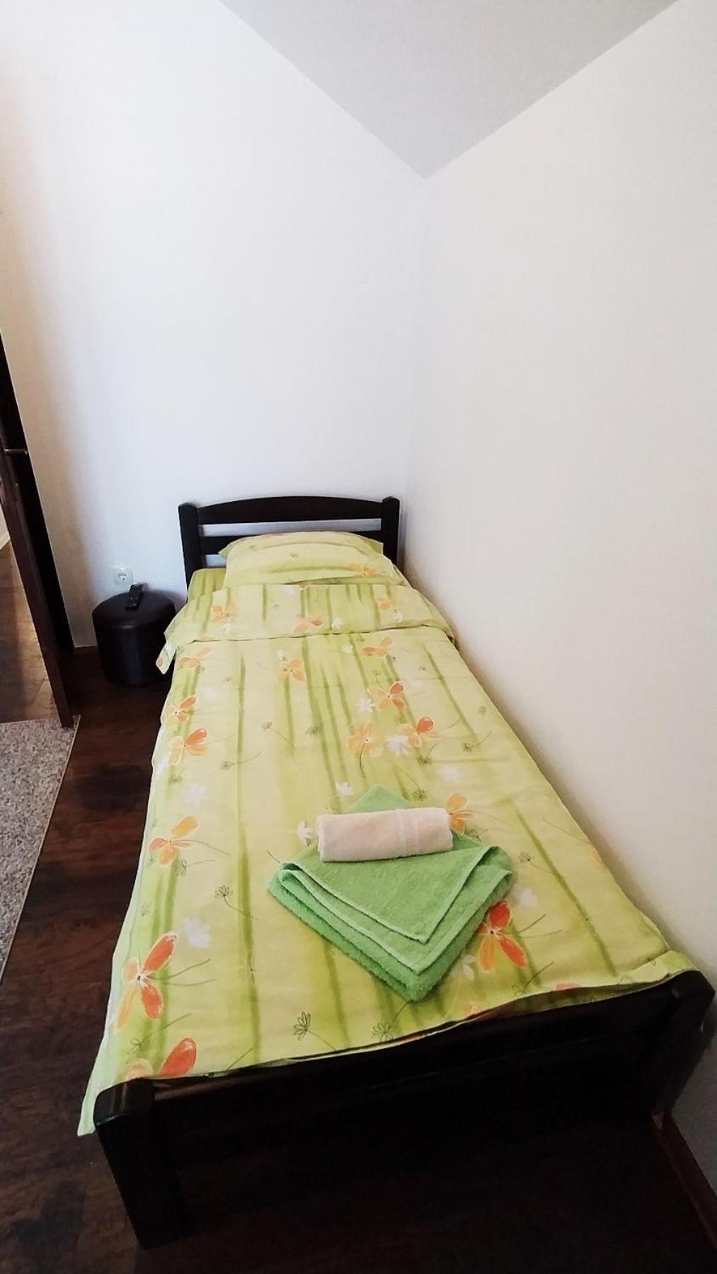 Apartman Draskovic - Goc Zewnętrze zdjęcie