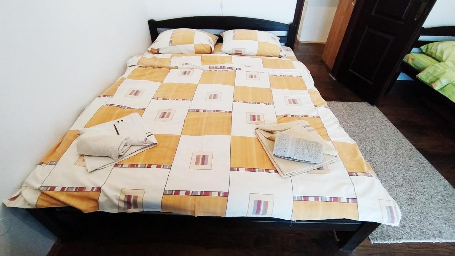 Apartman Draskovic - Goc Zewnętrze zdjęcie